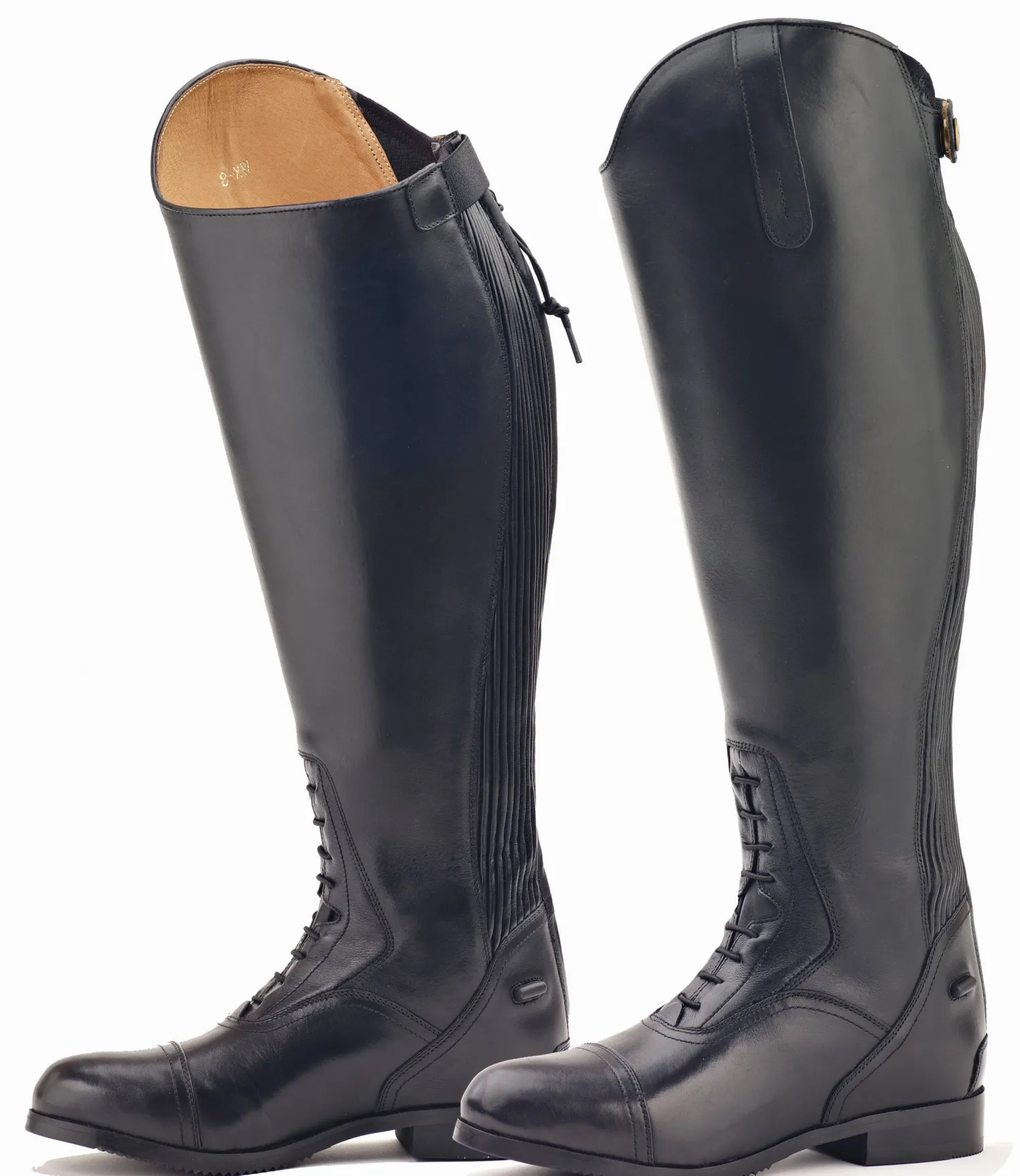 New ERS Ovation® Flex Plus™ Field Boots