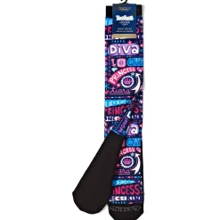 Hot ERS Ovation® FootZees™ Boot Socks
