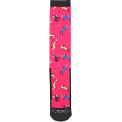 Hot ERS Ovation® FootZees™ Boot Socks
