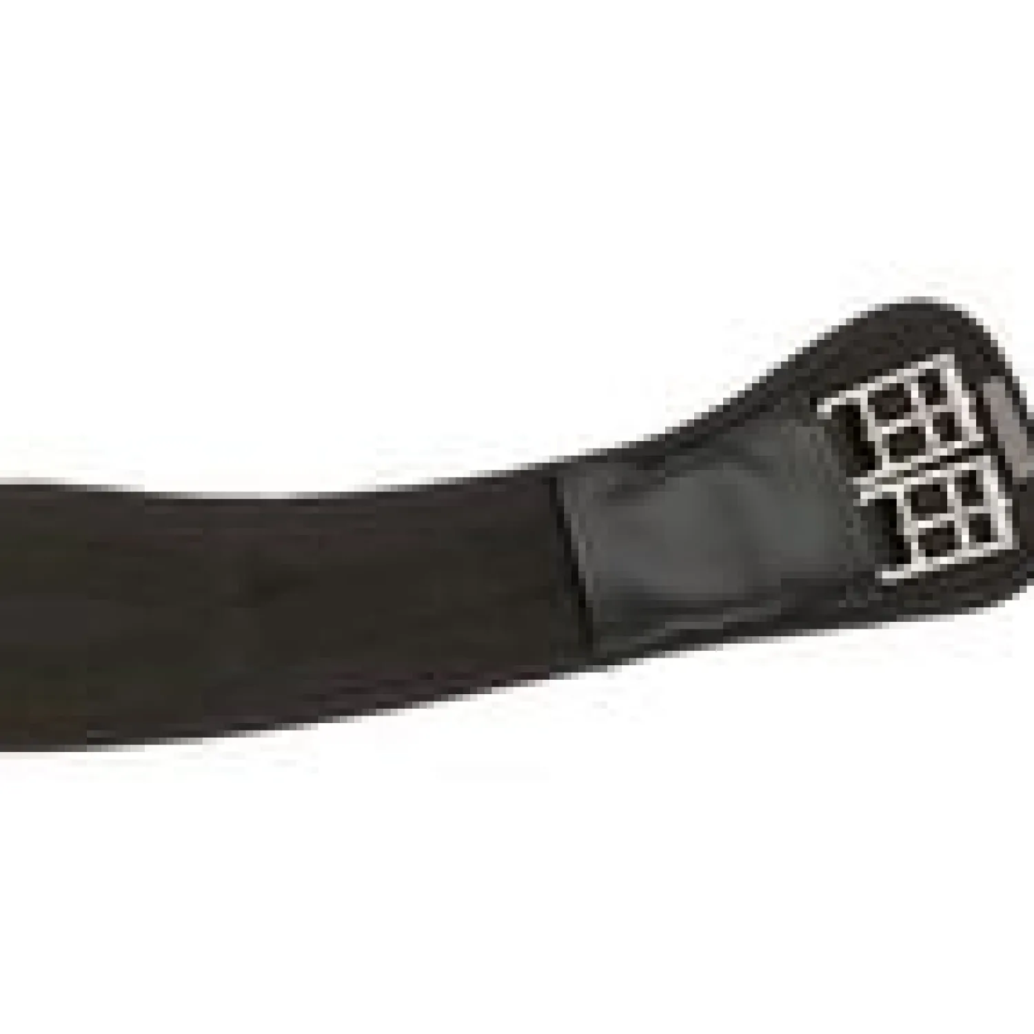 Clearance ERS Ovation® Gel Body Form Dressage Girth Black