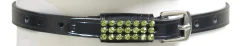 Online ERS Ovation® Jeweled Spur Straps