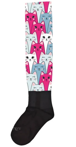 Online ERS Ovation® Kids’ PerformerZ™ Socks
