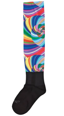 Online ERS Ovation® Kids’ PerformerZ™ Socks