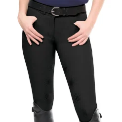 New ERS Ovation® Ladies’ Bellissima II GripTech Full-Seat Breech