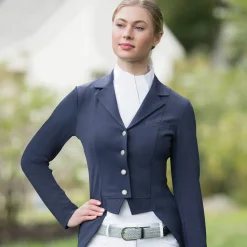 Sale ERS Ovation® Ladies’ Dressage Short Tailcoat