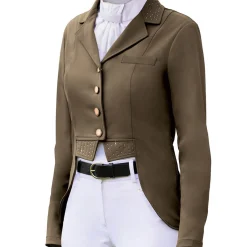 Sale ERS Ovation® Ladies’ Dressage Short Tailcoat