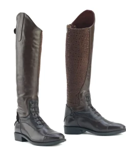 Clearance ERS Ovation® Ladies’ Sofia Grip Field Boots