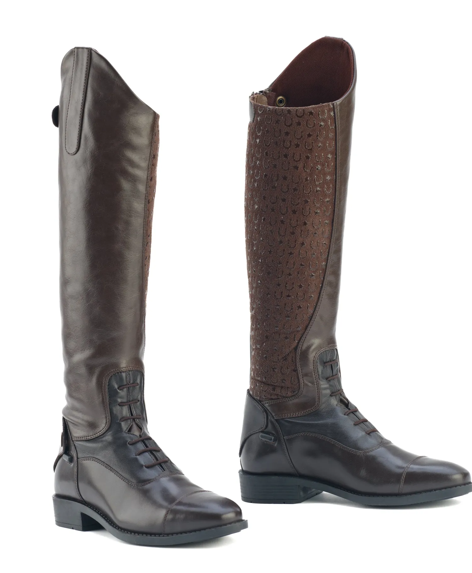 Clearance ERS Ovation® Ladies’ Sofia Grip Field Boots