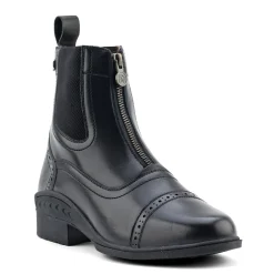 ERS Ovation® Ladies’ Tuscany Zip Paddock Boots