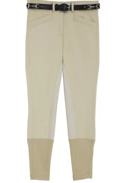 Discount ERS Ovation® Ladies' Slim Secret™ Special Full-Seat Breech
