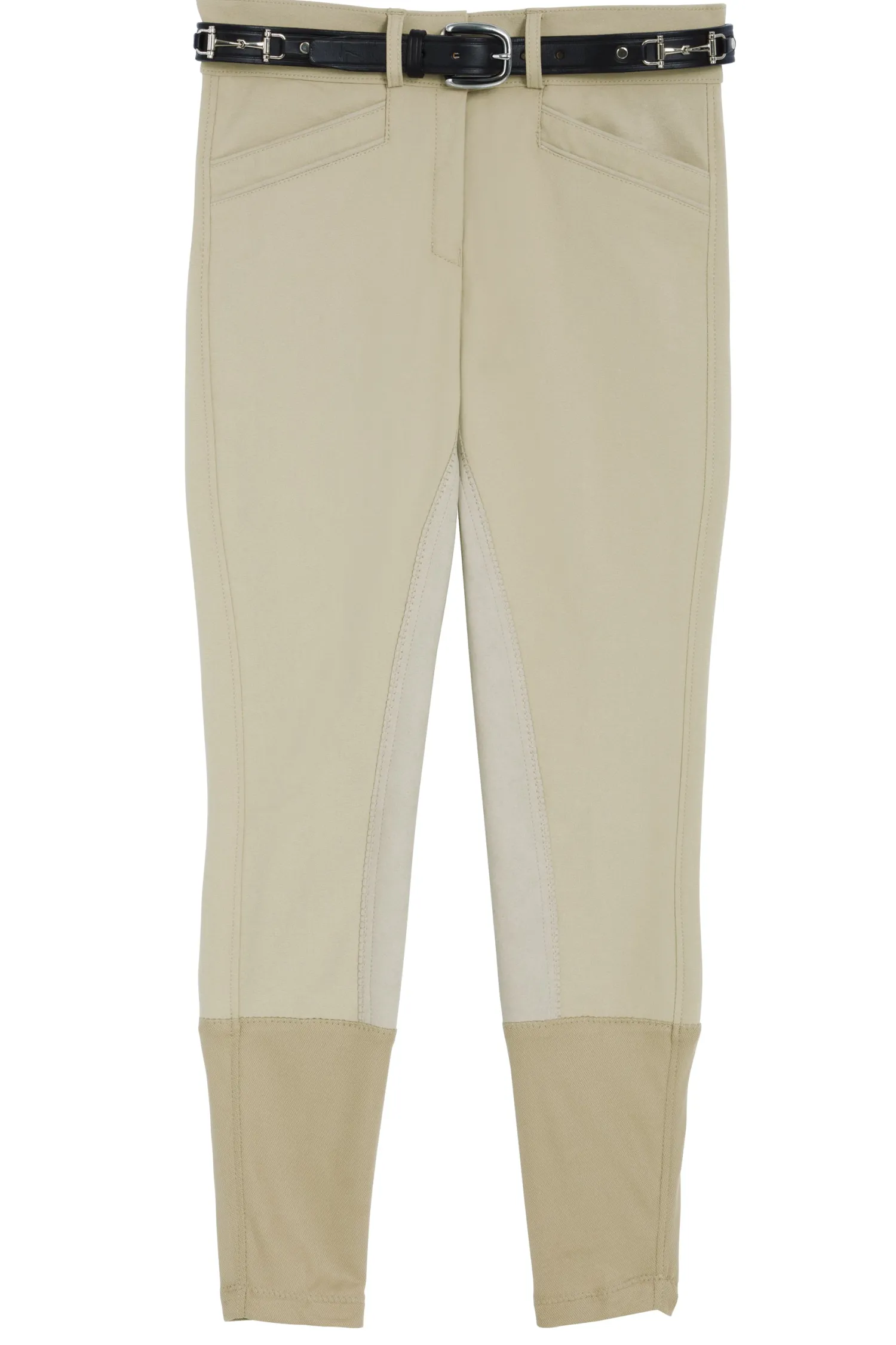 Discount ERS Ovation® Ladies' Slim Secret™ Special Full-Seat Breech