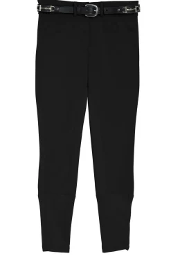 Discount ERS Ovation® Ladies' Slim Secret™ Special Full-Seat Breech