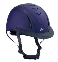 Discount ERS Ovation® Metallic Schooler Helmet