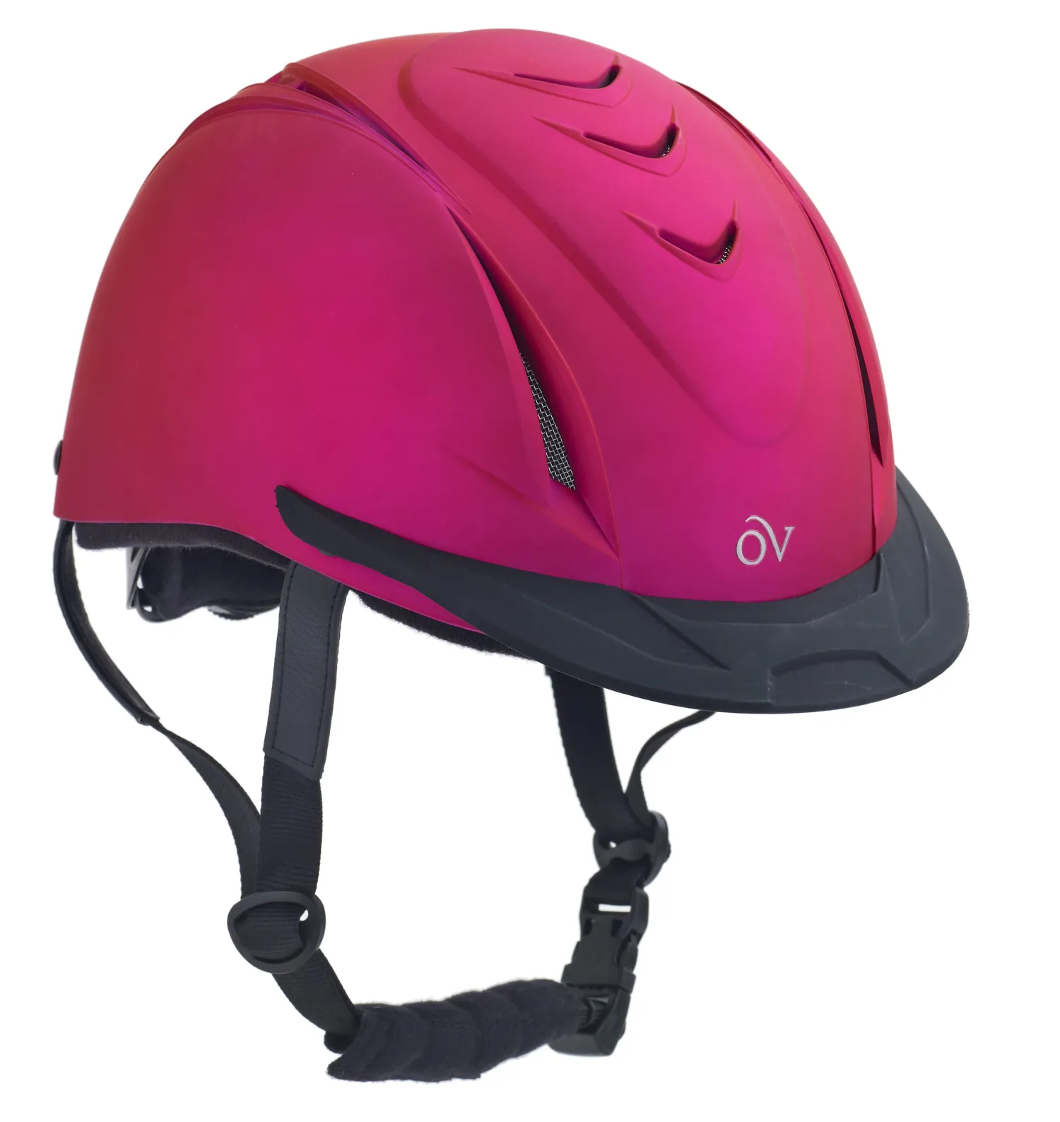Discount ERS Ovation® Metallic Schooler Helmet