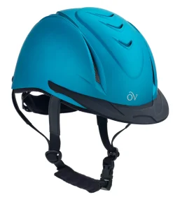 Discount ERS Ovation® Metallic Schooler Helmet