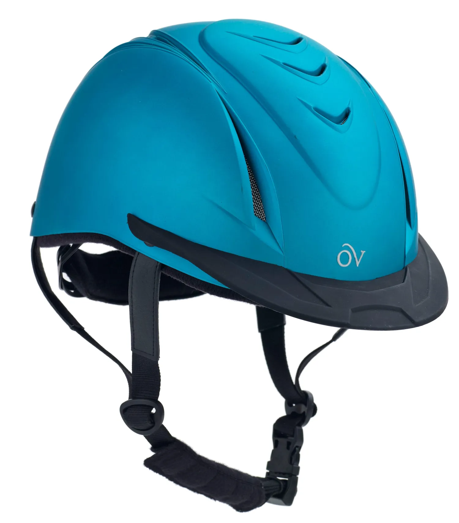 Discount ERS Ovation® Metallic Schooler Helmet