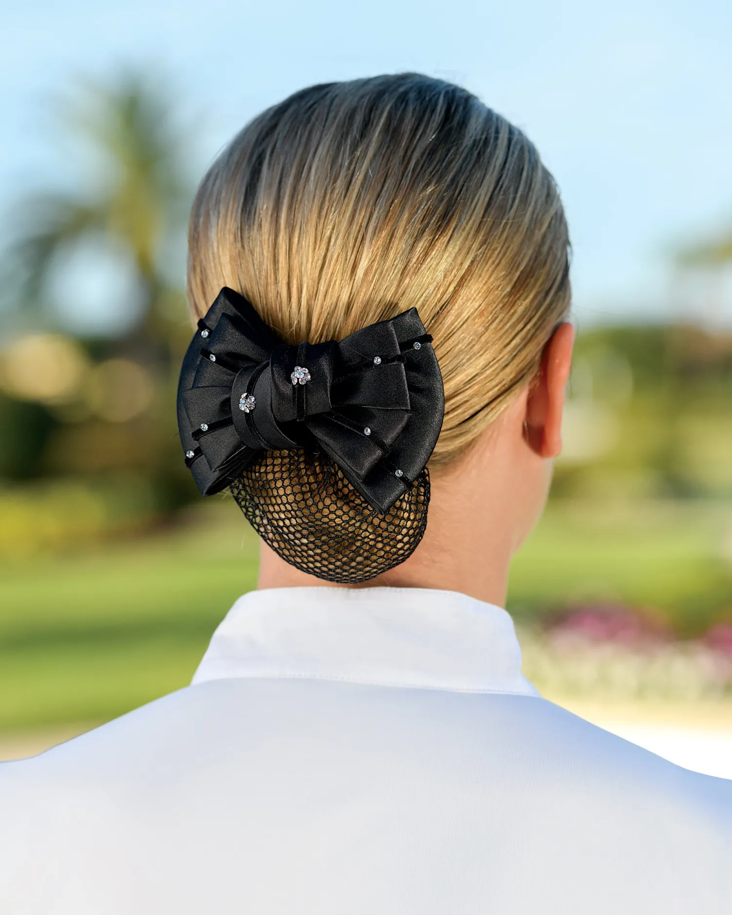 Online ERS Ovation® Premium Show Bow