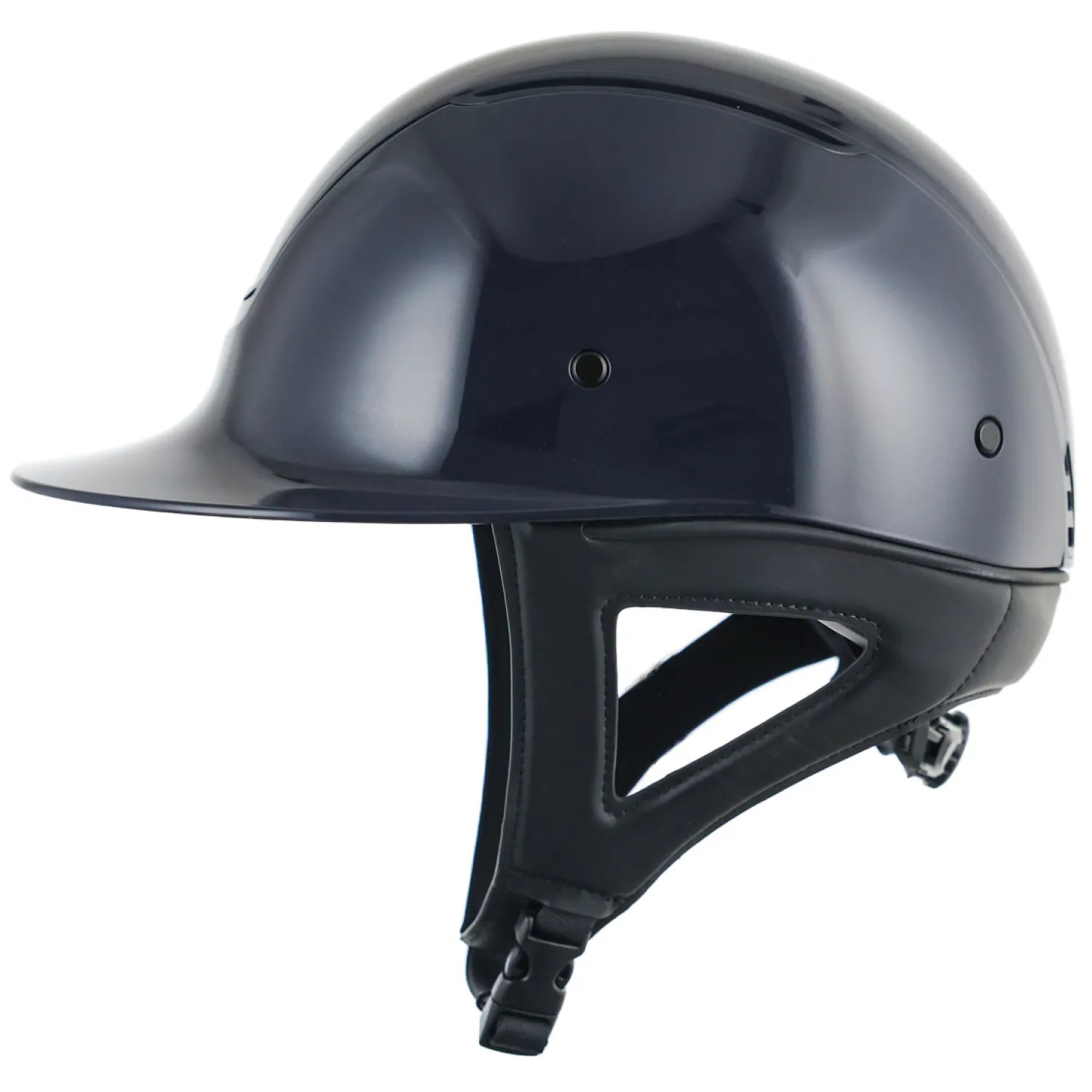 Best ERS Ovation® Vantage ERT Helmet Navy Gloss