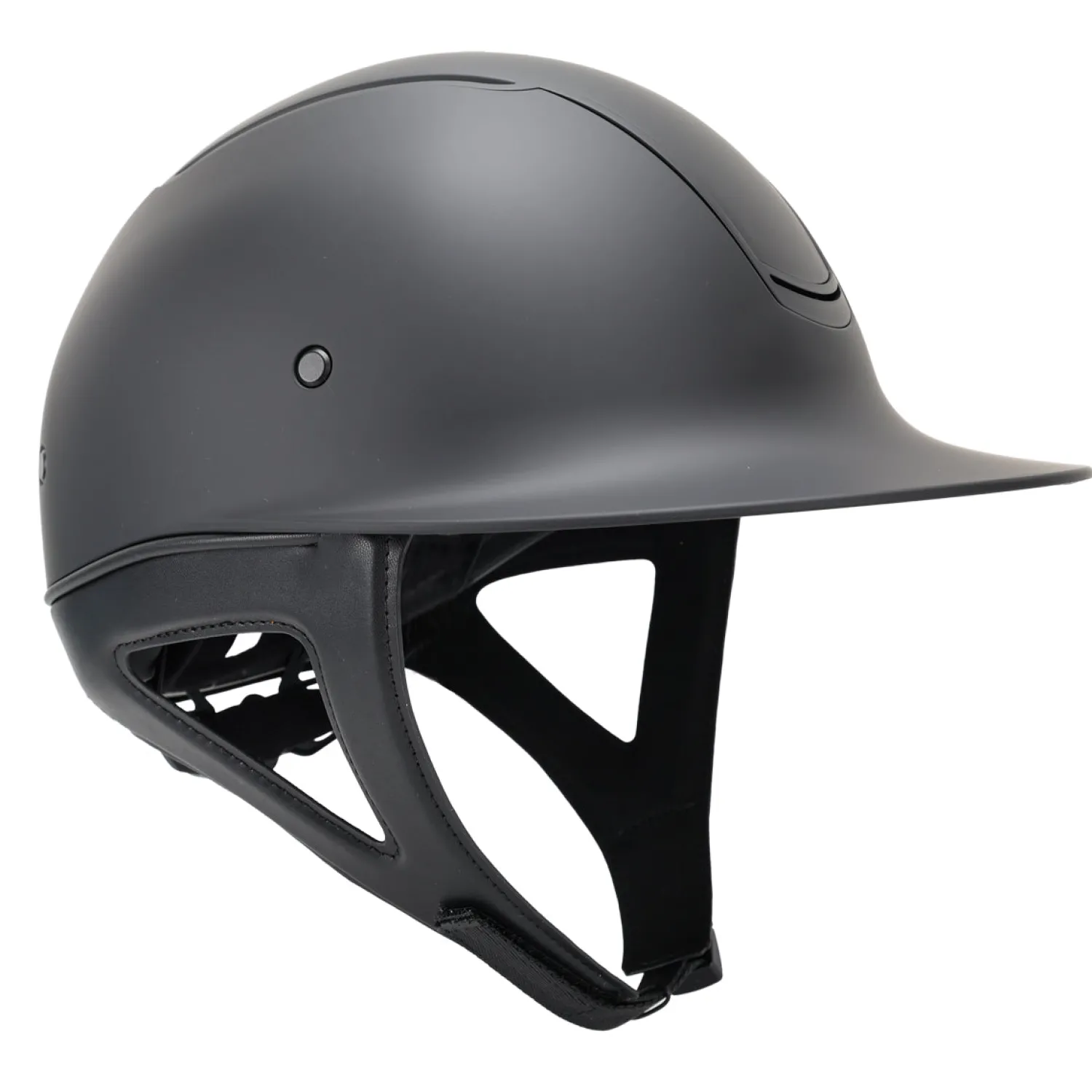 ERS Ovation® Vantage ERT Helmet Black Matte