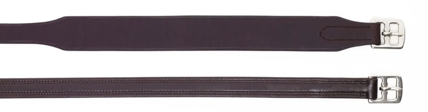 Outlet ERS Ovation® Wide Comfort Stirrup Leath