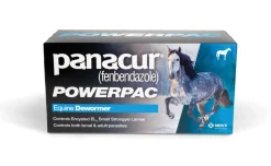 Outlet ANIMAL HEALTH INT Panacur® PowerPac