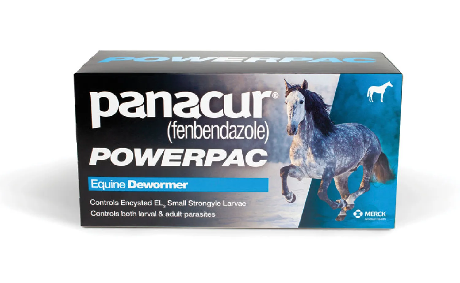 Outlet ANIMAL HEALTH INT Panacur® PowerPac