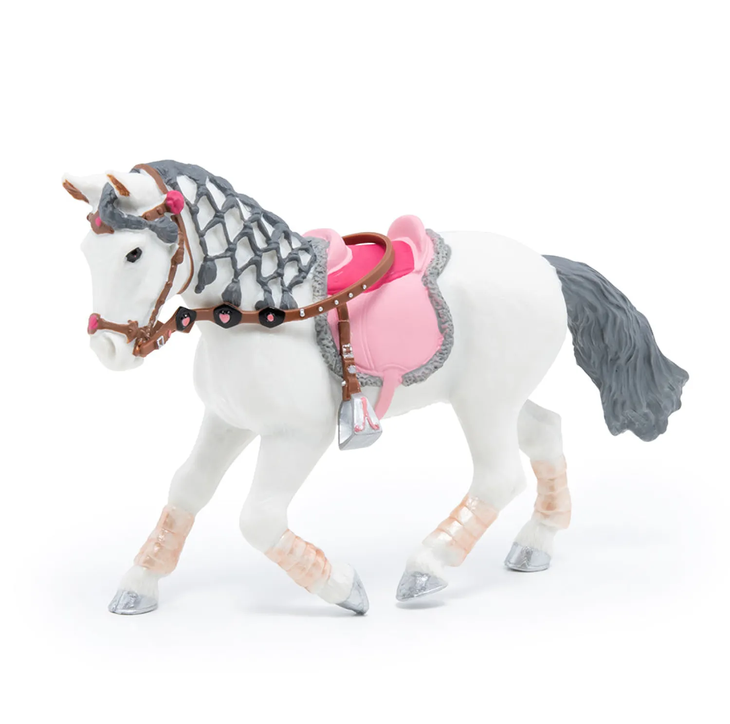 Online HOTALING INC Papo White Pony
