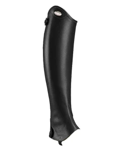 Online PARLANTI USA Parlanti Buffalo Half Chaps Black