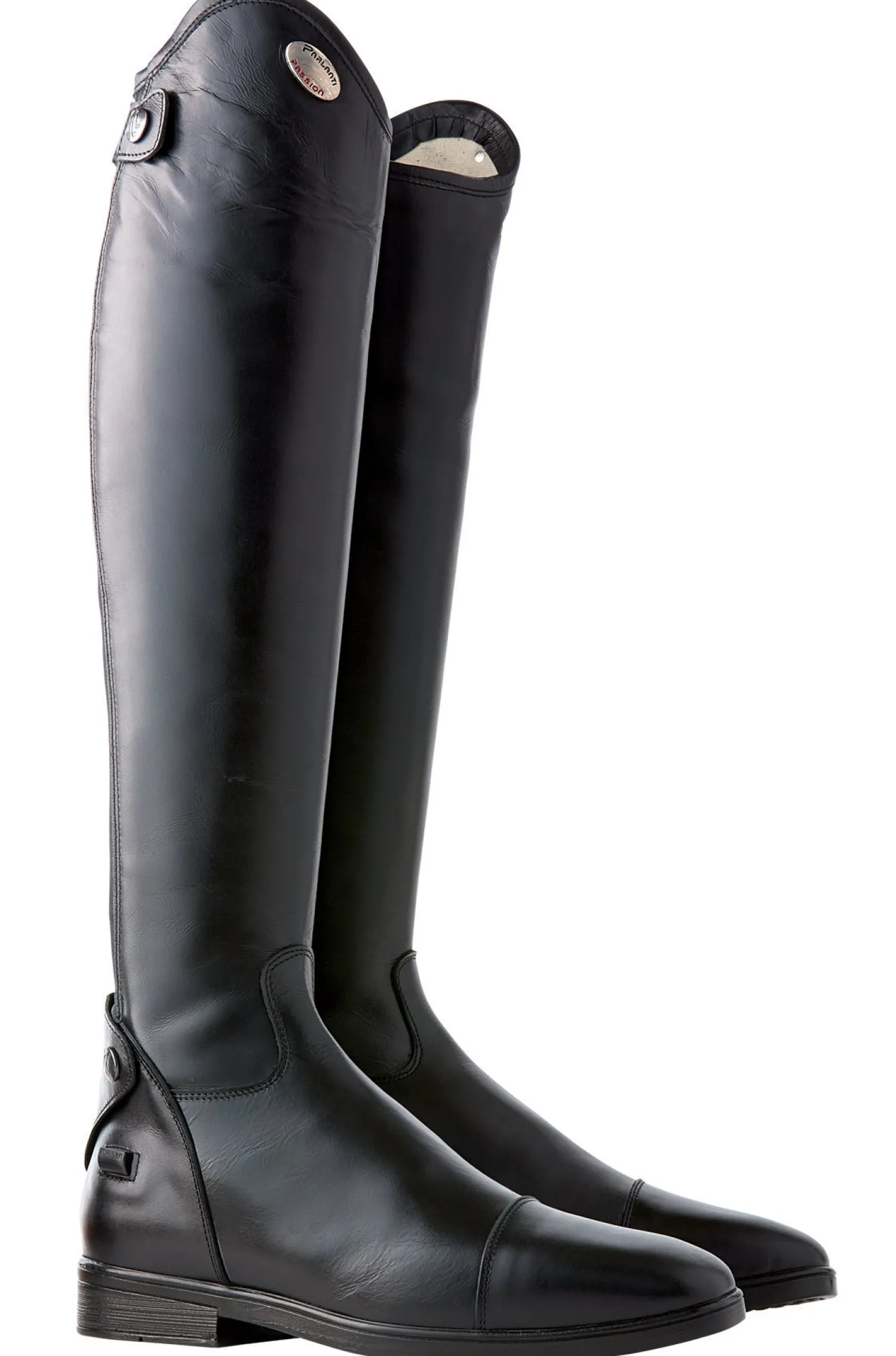 Discount PARLANTI ESSENTIALS Parlanti Denver Essential™ Dress Boots