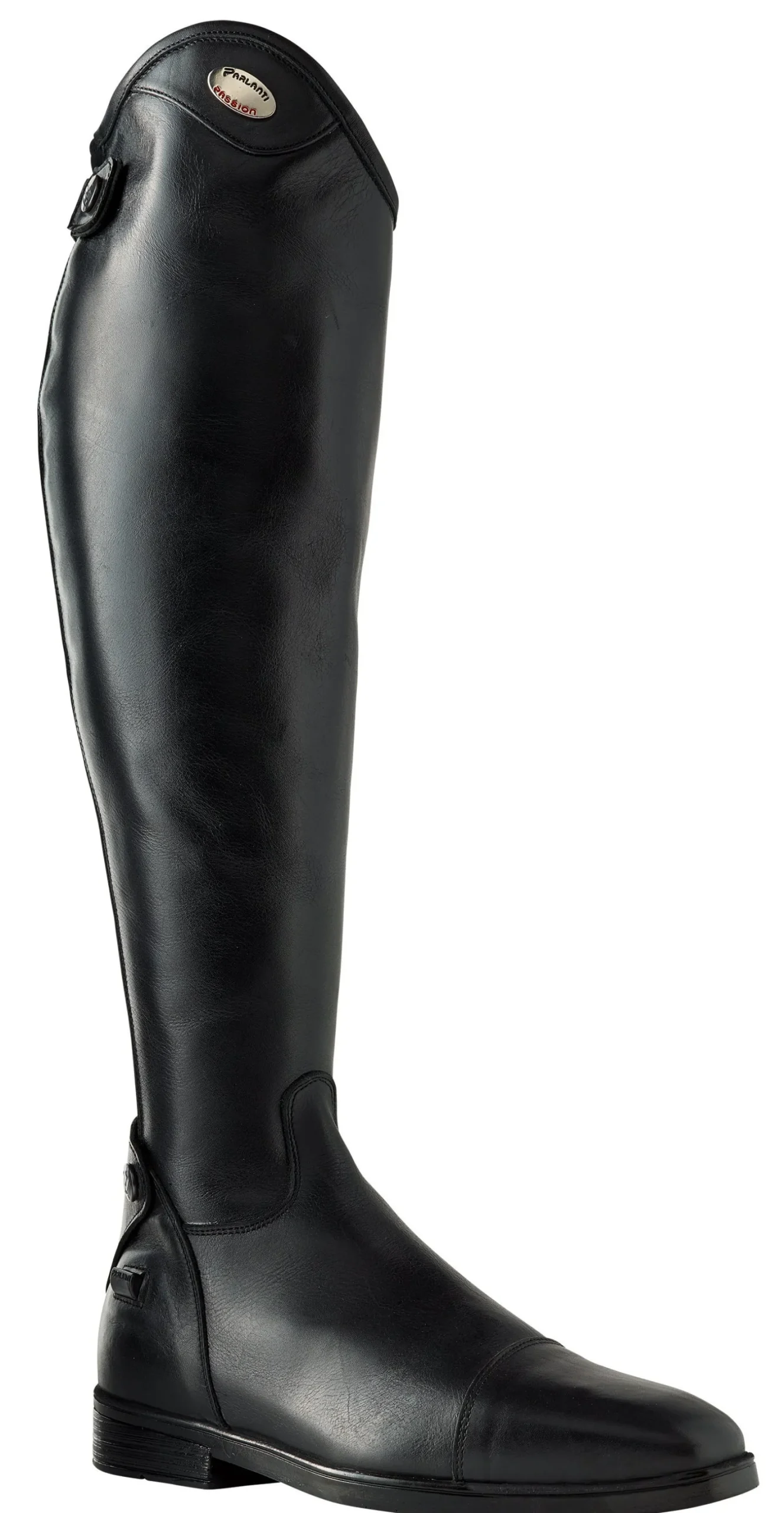 New PARLANTI USA Parlanti Denver Tall Dress Boots
