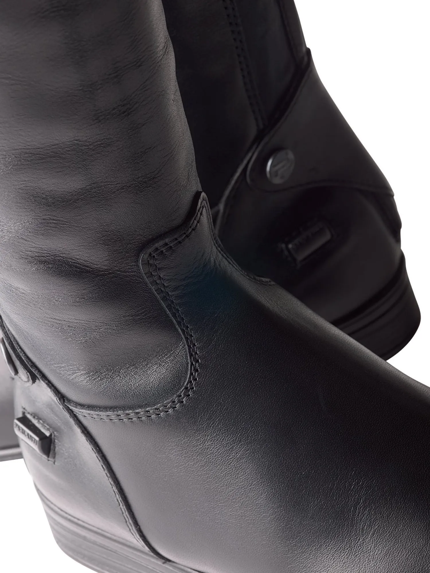 New PARLANTI USA Parlanti Denver Tall Dress Boots