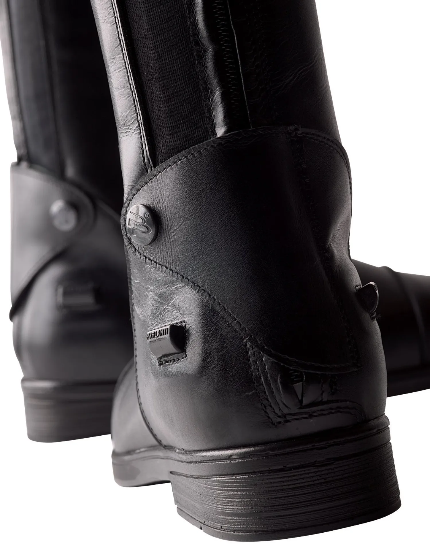 New PARLANTI USA Parlanti Denver Tall Dress Boots