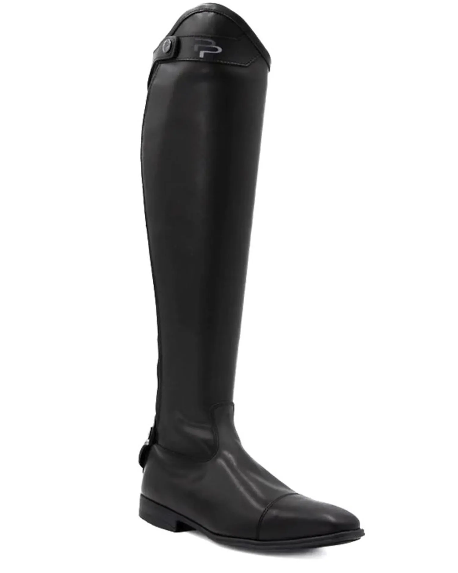 Sale PARLANTI USA Parlanti Malmo Vegan Dress Boots