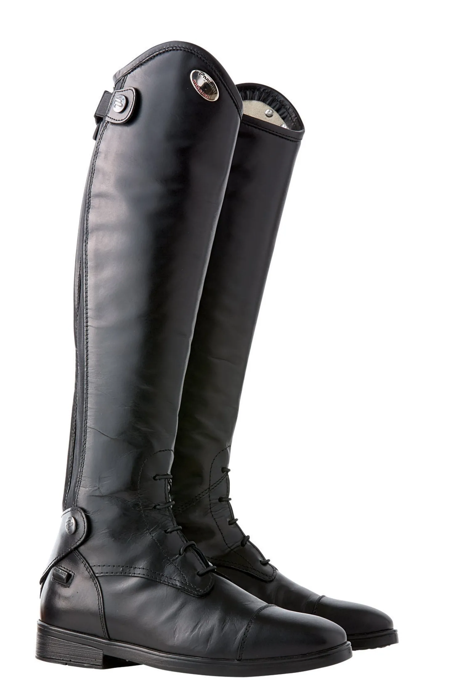 Best PARLANTI ESSENTIALS Parlanti Miami Essential™ Field Boots