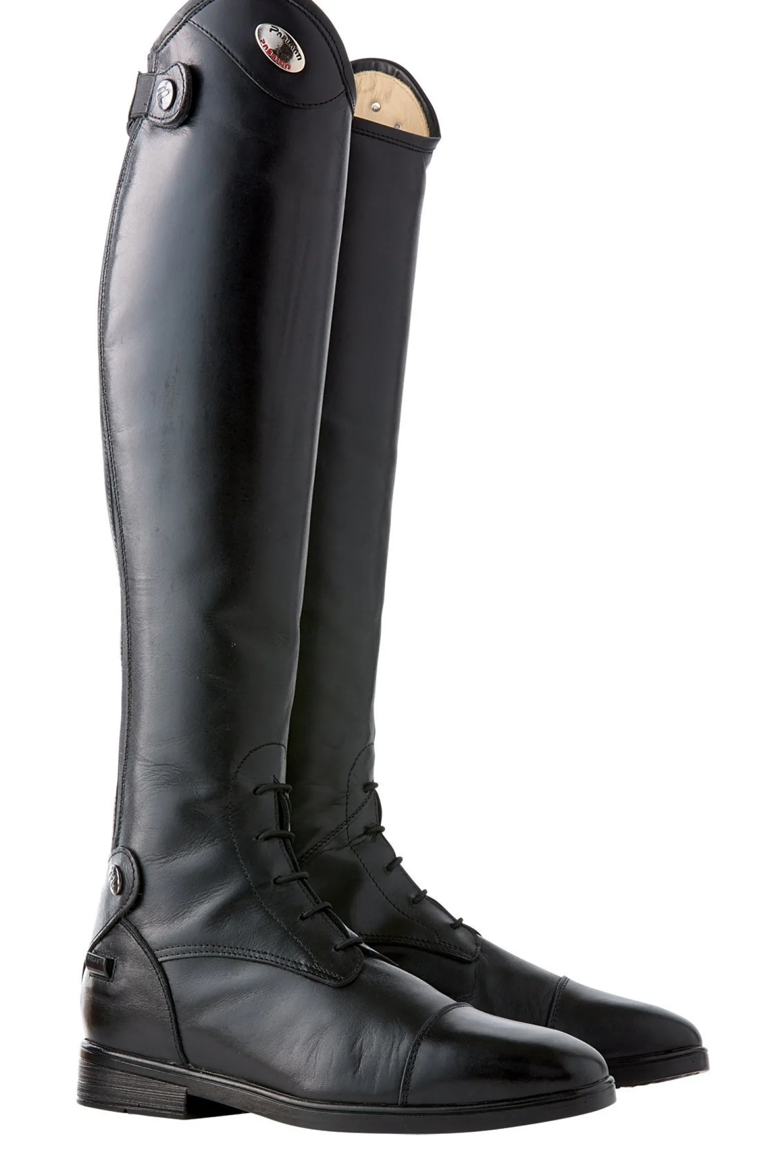 Online PARLANTI USA Parlanti Miami Tall Field Boots