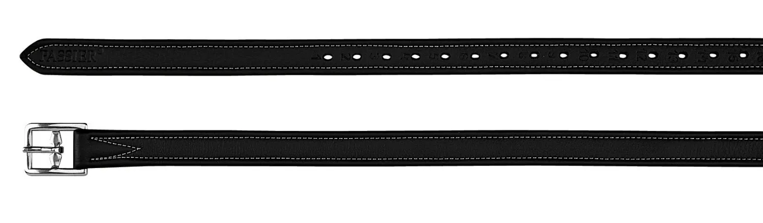 Outlet GEM-PASSIER Passier® Soft Touch Stirrup Leathers