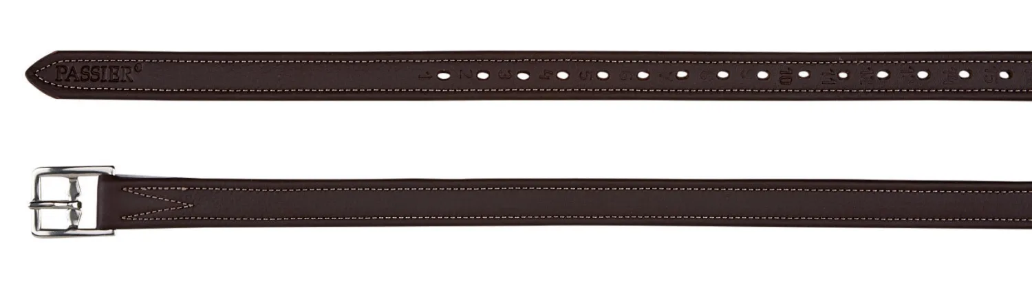 Outlet GEM-PASSIER Passier® Soft Touch Stirrup Leathers