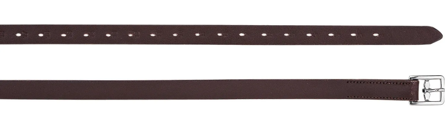Sale GEM-PASSIER Passier® Stirrup Leathers