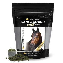 New PERFECT PRODUCTS Perfect Prep EQ™ Sane & Sound