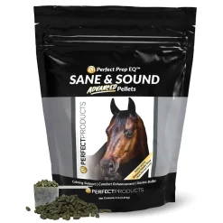 Clearance PERFECT PRODUCTS Perfect Prep EQ™ Sane & Sound