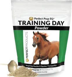 Clearance PERFECT PRODUCTS Perfect Prep EQ™ Training Day™