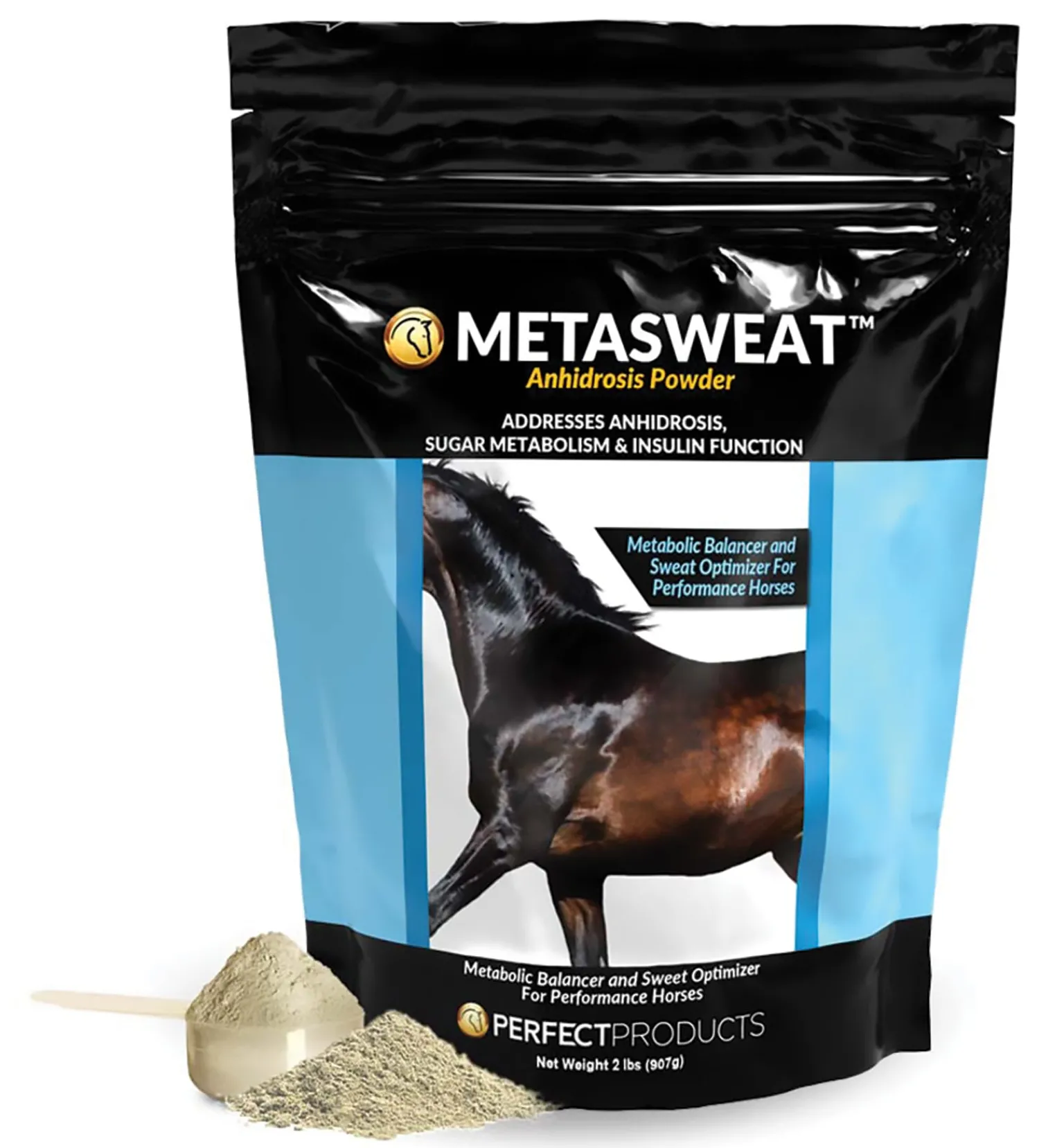 Online PERFECT PRODUCTS MetaSweat™ Anhidrosis Powder