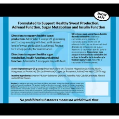 Online PERFECT PRODUCTS MetaSweat™ Anhidrosis Powder