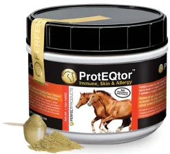 Clearance PERFECT PRODUCTS ProtEQtor™ Immune & Allergy Powder