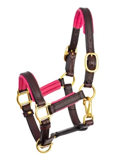 Outlet PERRIS LEATHER Perri’s® 3/4" Padded Leather Mini Halter