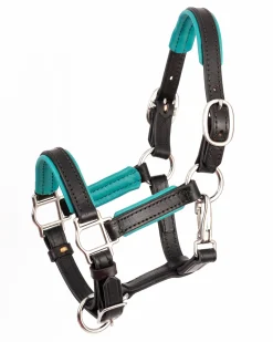 Outlet PERRIS LEATHER Perri’s® 3/4" Padded Leather Mini Halter