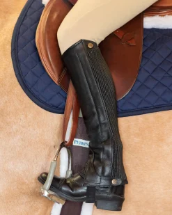 New PERRIS LEATHER Perri’s® Adults’ Professional Half Chaps