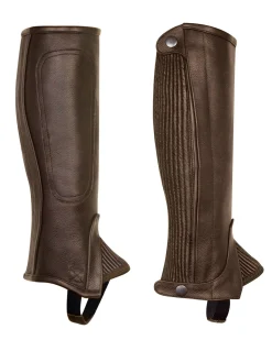 New PERRIS LEATHER Perri’s® Adults’ Professional Half Chaps