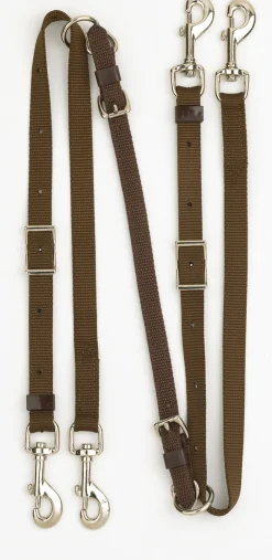Hot PERRIS LEATHER Perri’s® Anti-Grazing Device