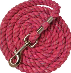 Outlet PERRIS LEATHER Perri’s® Cotton Lead